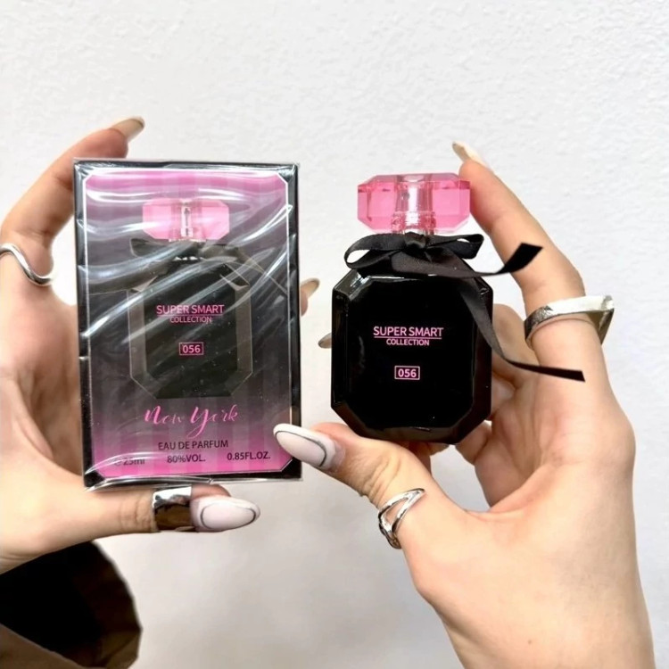 عطر زنانه سوپر اسمارت مدل ویکتوریا سکرت بامبشل نیویورک