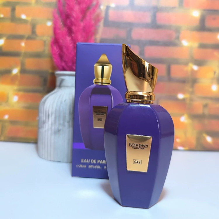 عطر زنانه سوپر اسمارت کالکشن مدل سوسپیرو اکسنتو حجم 25 میل