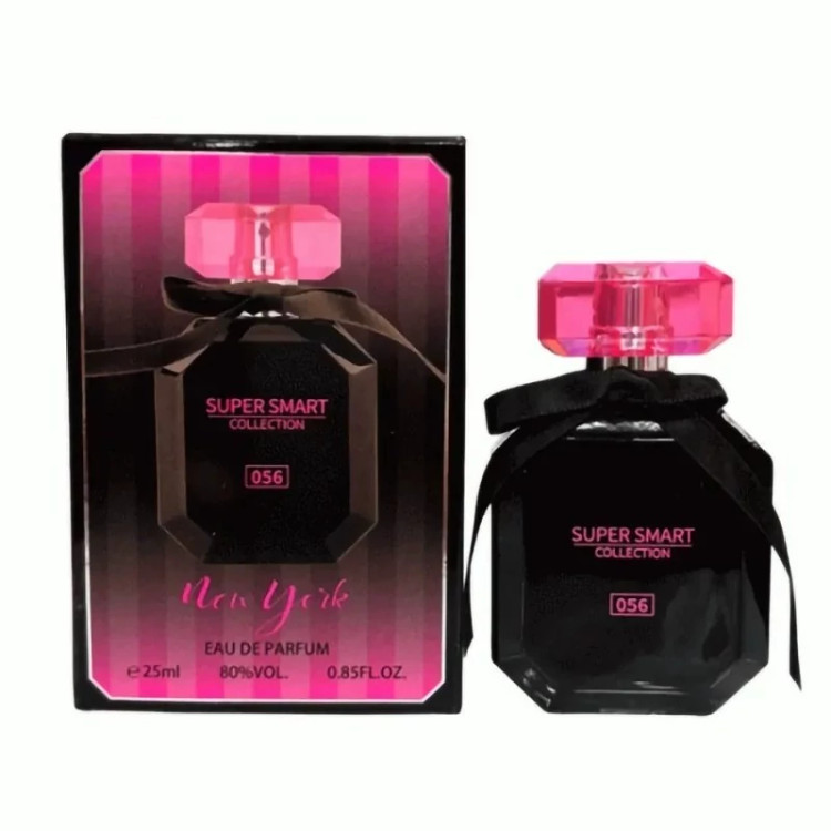 عطر زنانه سوپر اسمارت مدل ویکتوریا سکرت بامبشل نیویورک