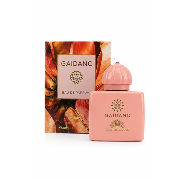 عطر زنانه کریستوفر گلد مدل گایدنس حجم 30 میلی لیتر