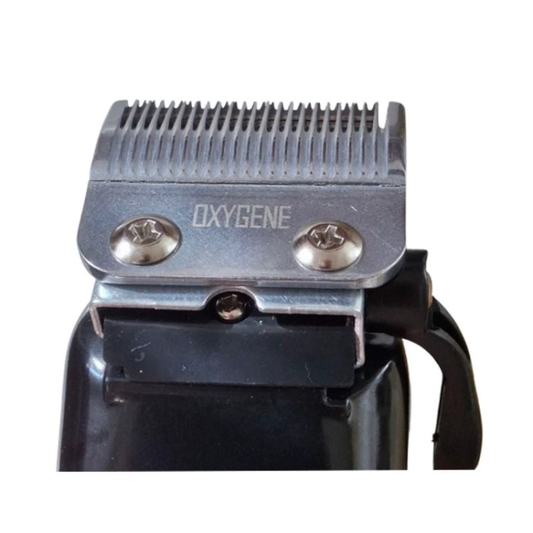 ماشین اصلاح حجم زن موی سر اکسیژن مدل ox-9037
