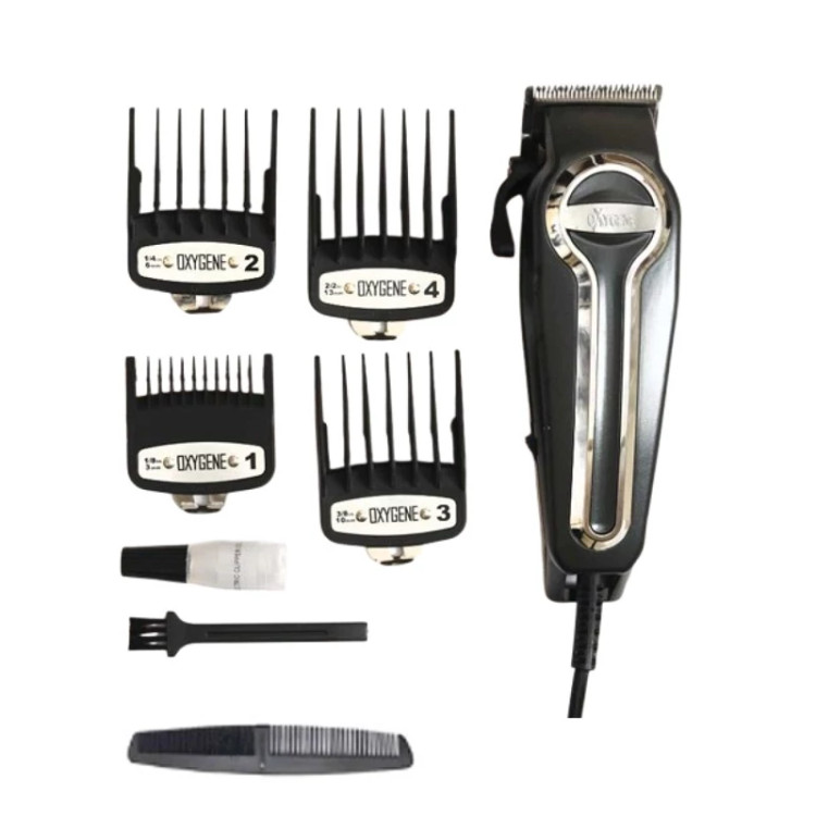 ماشین اصلاح حجم زن موی سر اکسیژن مدل ox-9037