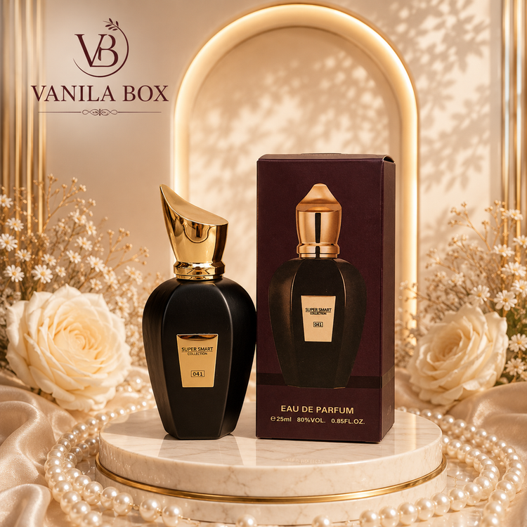 عطر سوپر اسمارت کالکشن مدل زرجوف اوپرا Xerjoff Opera
