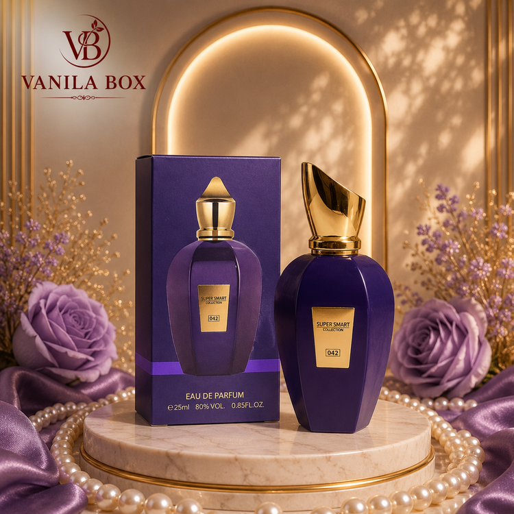 عطر زنانه سوپر اسمارت کالکشن مدل سوسپیرو اکسنتو حجم 25 میل