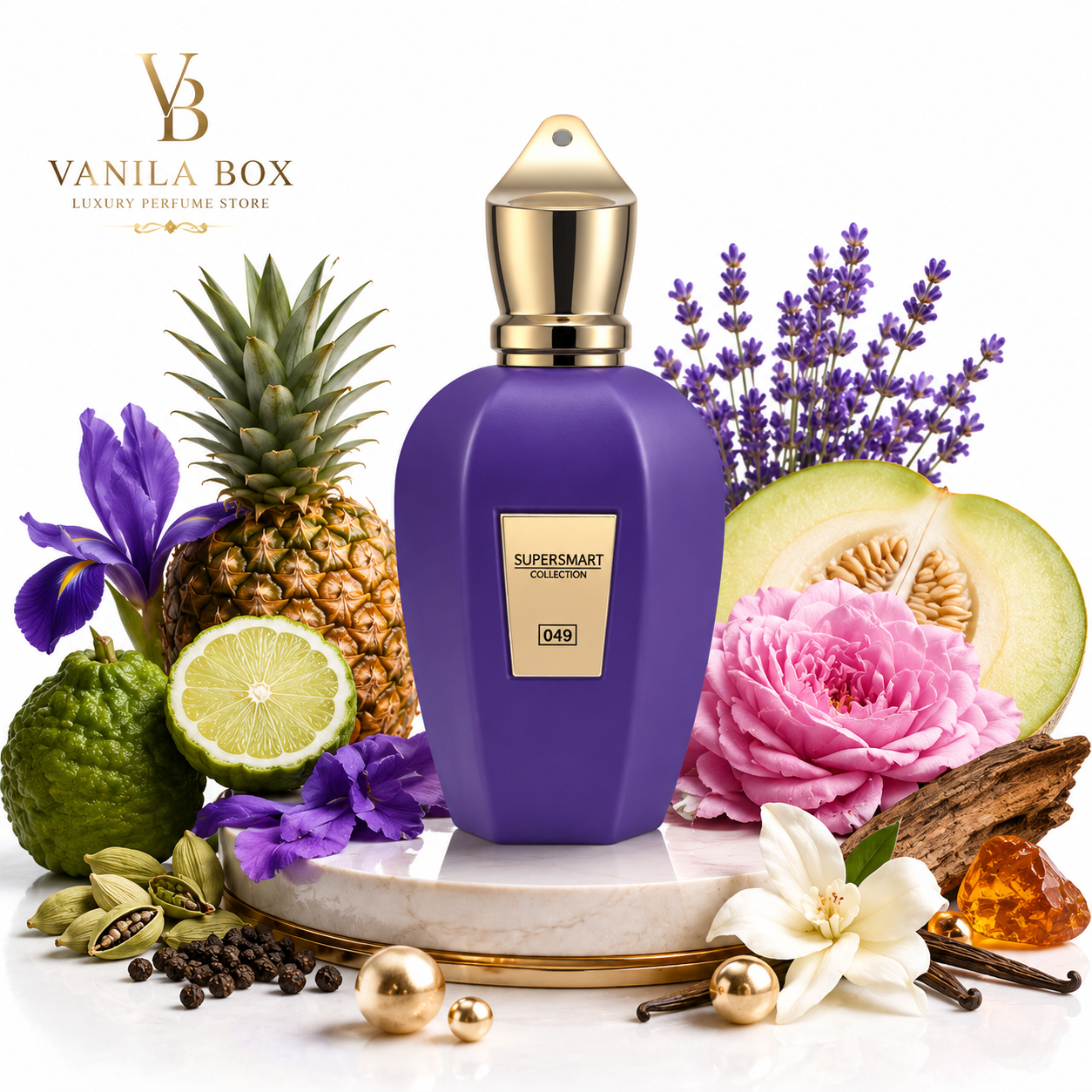 عطر زنانه سوپر اسمارت کالکشن مدل سوسپیرو اکسنتو حجم 25 میل