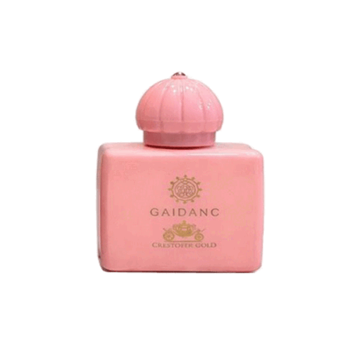 عطر زنانه کریستوفر گلد مدل گایدنس حجم 30 میلی لیتر