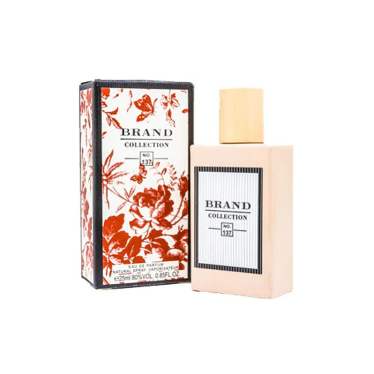 عطر زنانه برند کالکشن مدل گوچی بلوم حجم 25 میل