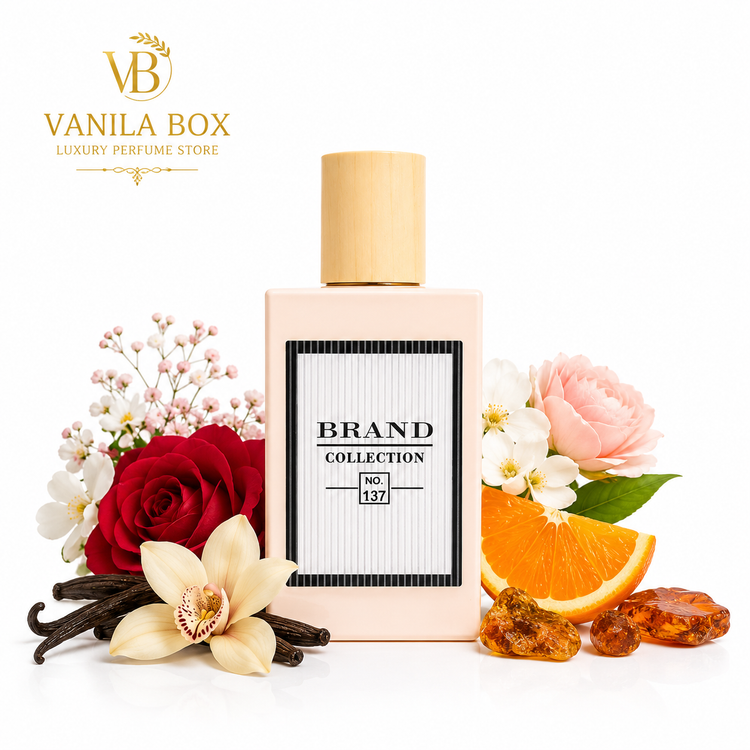 عطر زنانه برند کالکشن مدل گوچی بلوم حجم 25 میل
