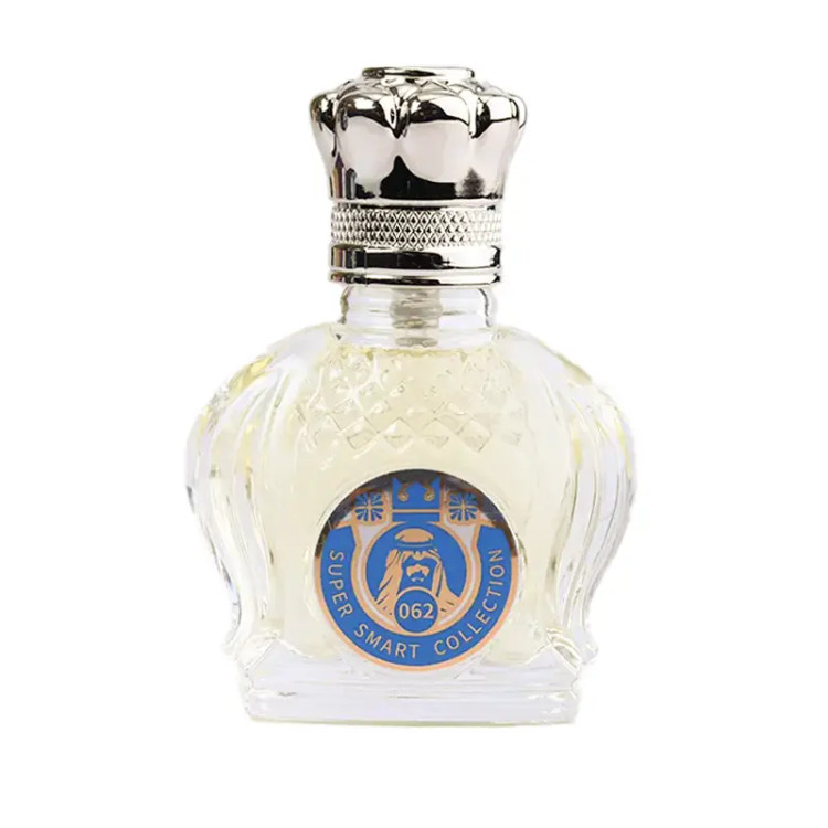 عطر مردانه سوپر اسمارت مدل شیخ کلاسیک 77
