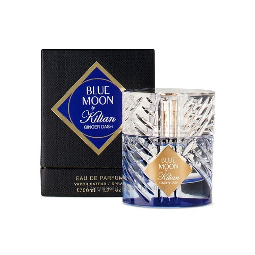 ادوپرفیوم بای کیلیان Blue Moon Ginger Dash حجم 50 میل