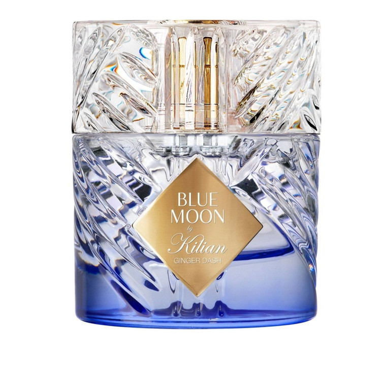 ادوپرفیوم بای کیلیان Blue Moon Ginger Dash حجم 50 میل