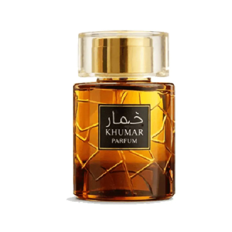 ادکلن خمار پارفوم Khumar Parfum وادی الخلیجی 100 میل | مشابه استرانگر ویت یو پارفوم